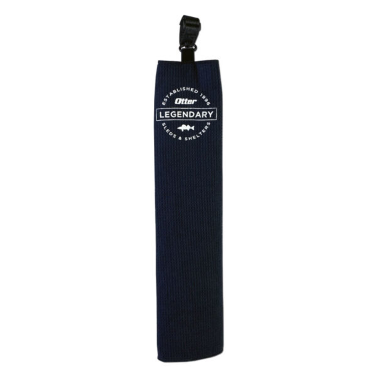 OTTER OUTDOORS OTTER FISHING TOWEL W/ UNIVERSAL ATTACHM 201620
