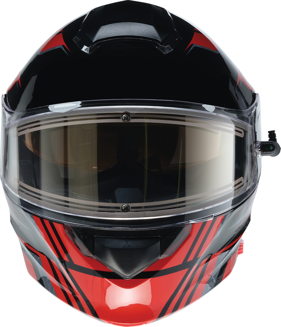 Z1R SOLARIS 2.0 EC FIRST TRACKS RED XL 0120-0829