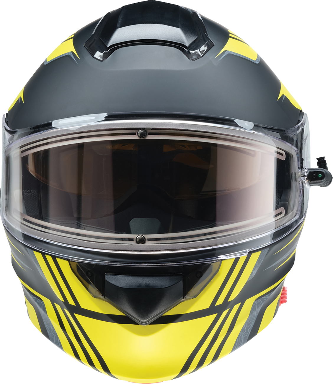 Z1R SOLARIS 2.0 EC FIRST TRACKS HI-VIZ MD 0120-0839