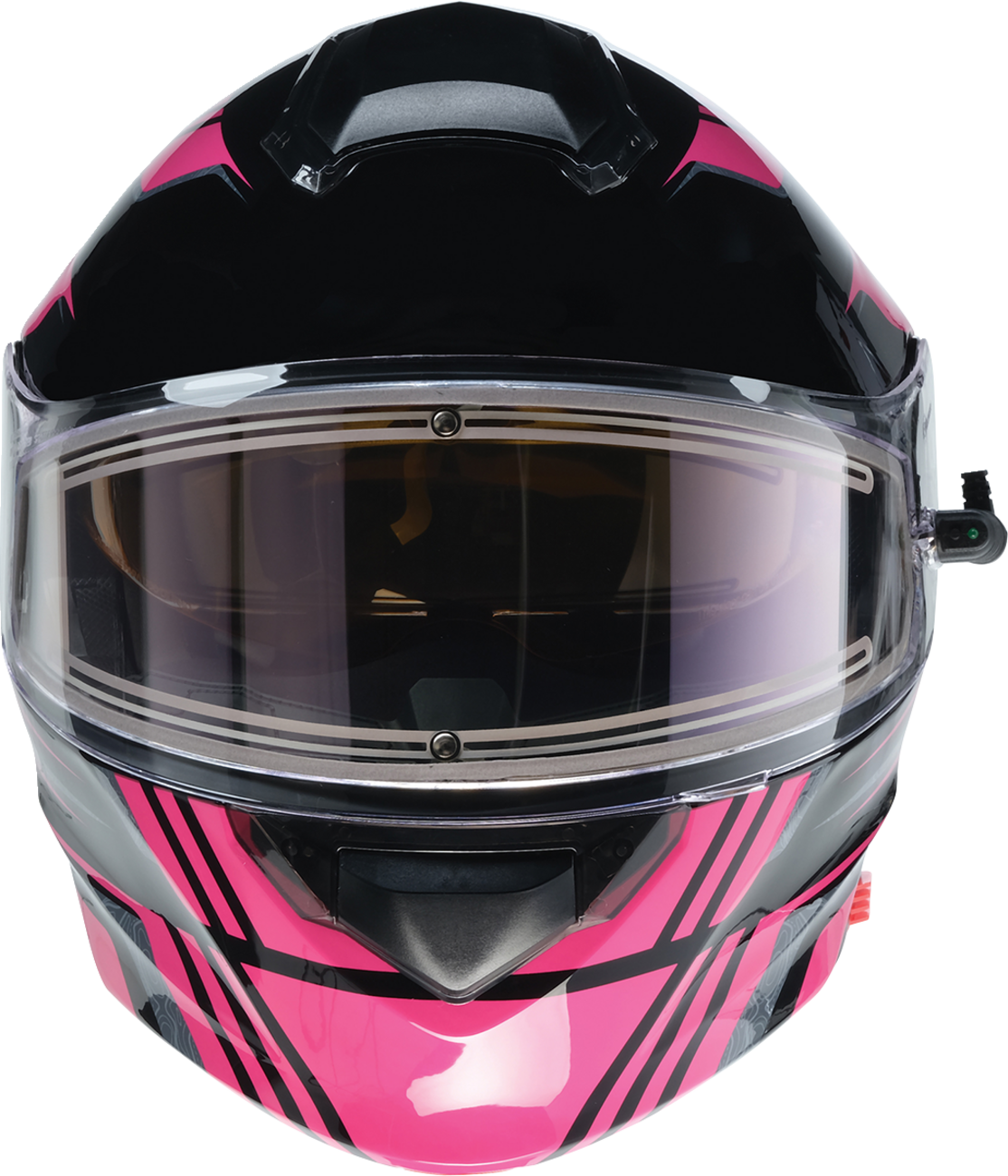 Z1R SOLARIS 2.0 EC FIRST TRACKS PINK XS 0120-0843