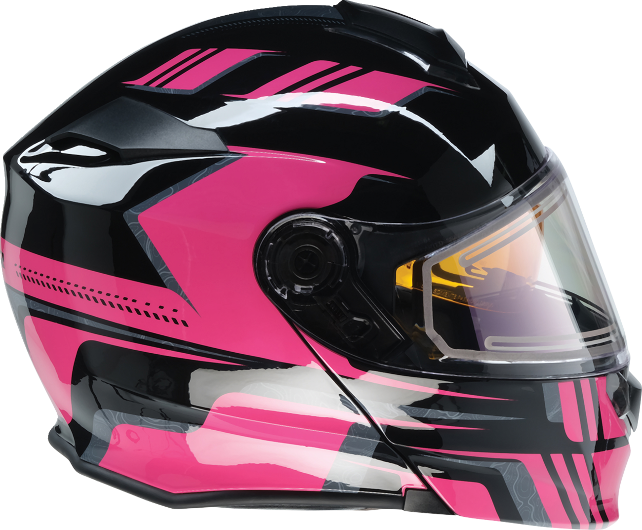 Z1R SOLARIS 2.0 EC FIRST TRACKS PINK XS 0120-0843