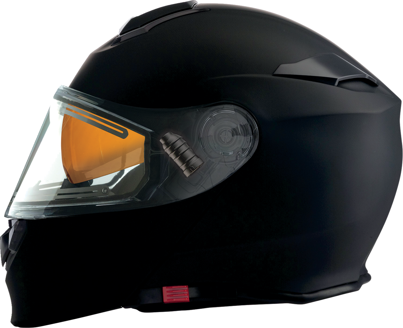 Z1R SOLARIS 2.0 EC FLAT BLACK 2X 0120-0878