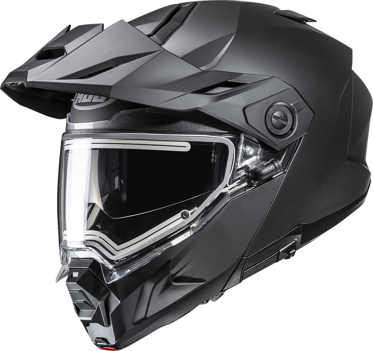 HJC I80 EC SF BLACK SM EP38EUS4XBSV