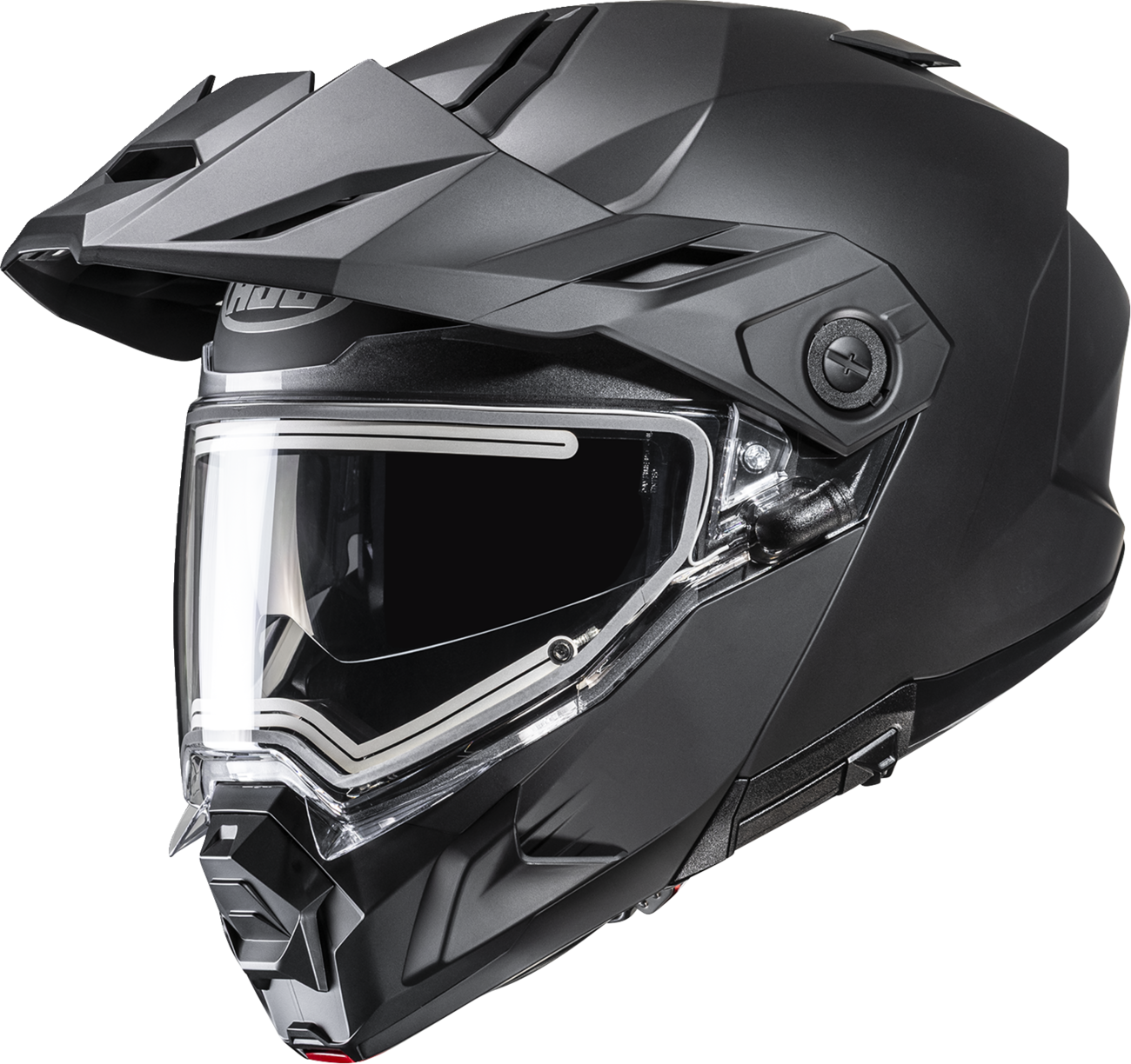 HJC I80 EC SF BLACK XS EP38EUS3XBSV