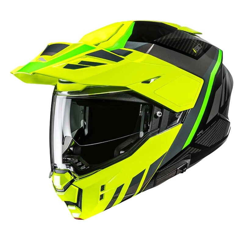 HJC I80 EC IMES BK/HV MD EP38EUS503HV