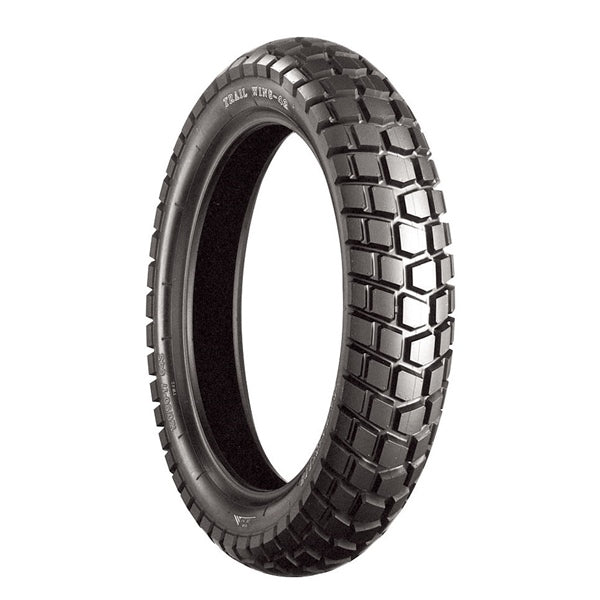 BRIDGESTONE 120/90-17 64S TW42R TT BRIDGESTONE 072446