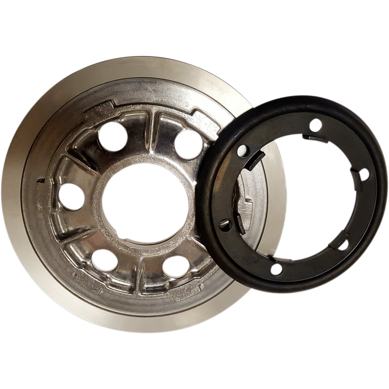 EASTERN MOTORCYCLE PARTS PRESSURE PLATE CLUTCH A-37912-98