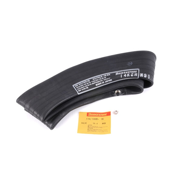 BRIDGESTONE 100/100B-18,460-18 MX-UH TR4 TUBE 549681