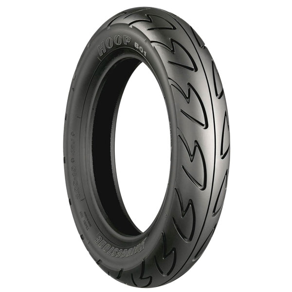 BRIDGESTONE 3.00-8 26J HOOP B01 TT BRIDGESTONE 184584