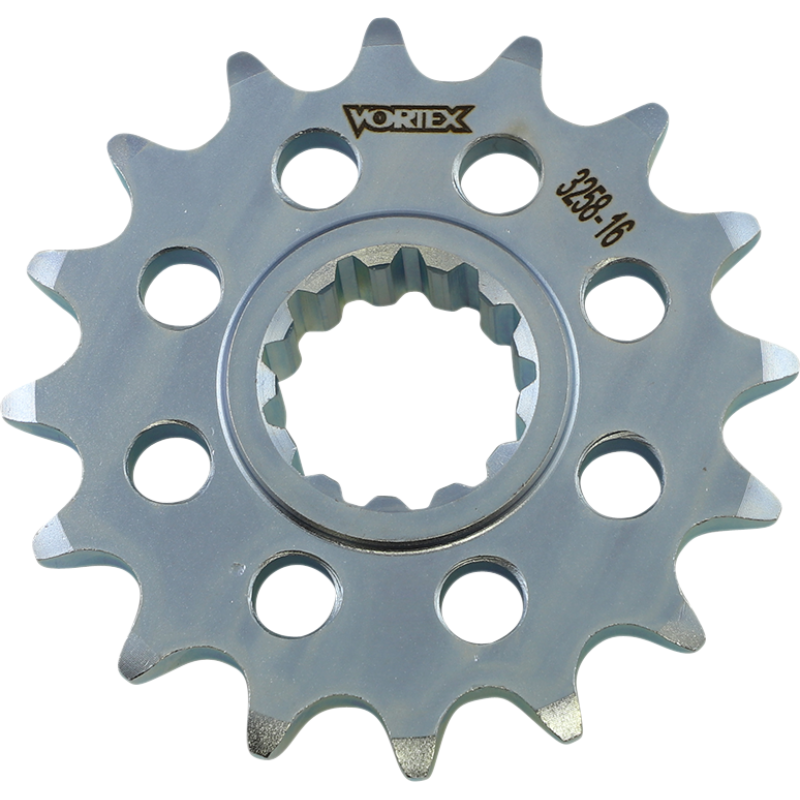 VORTEX VORTEX 16 TOOTH FRONT SPROCKET 3258-16