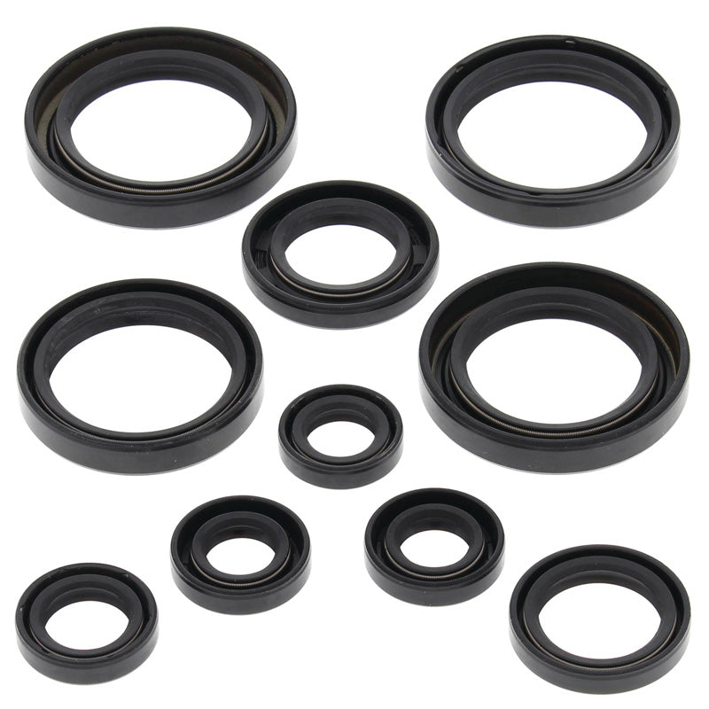 VERTEX OIL SEAL KIT 822237