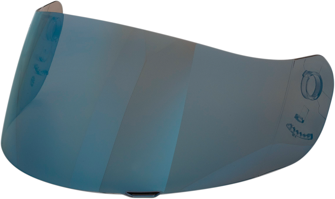 Z1R JACKAL SHIELD RST BLUE 0130-0764