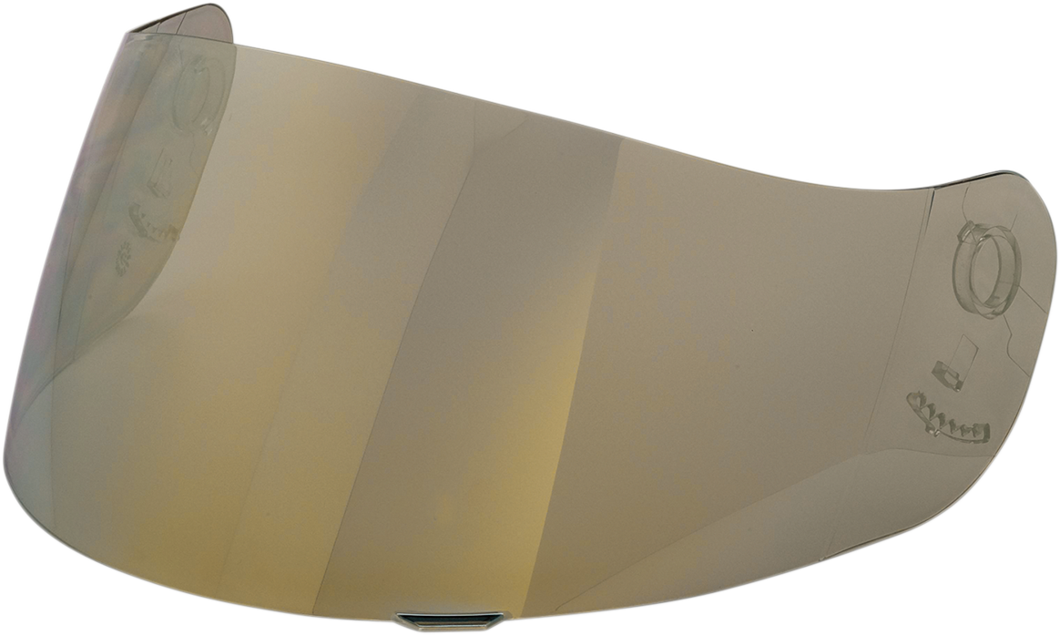 Z1R JACKAL SHIELD RST GOLD 0130-0766