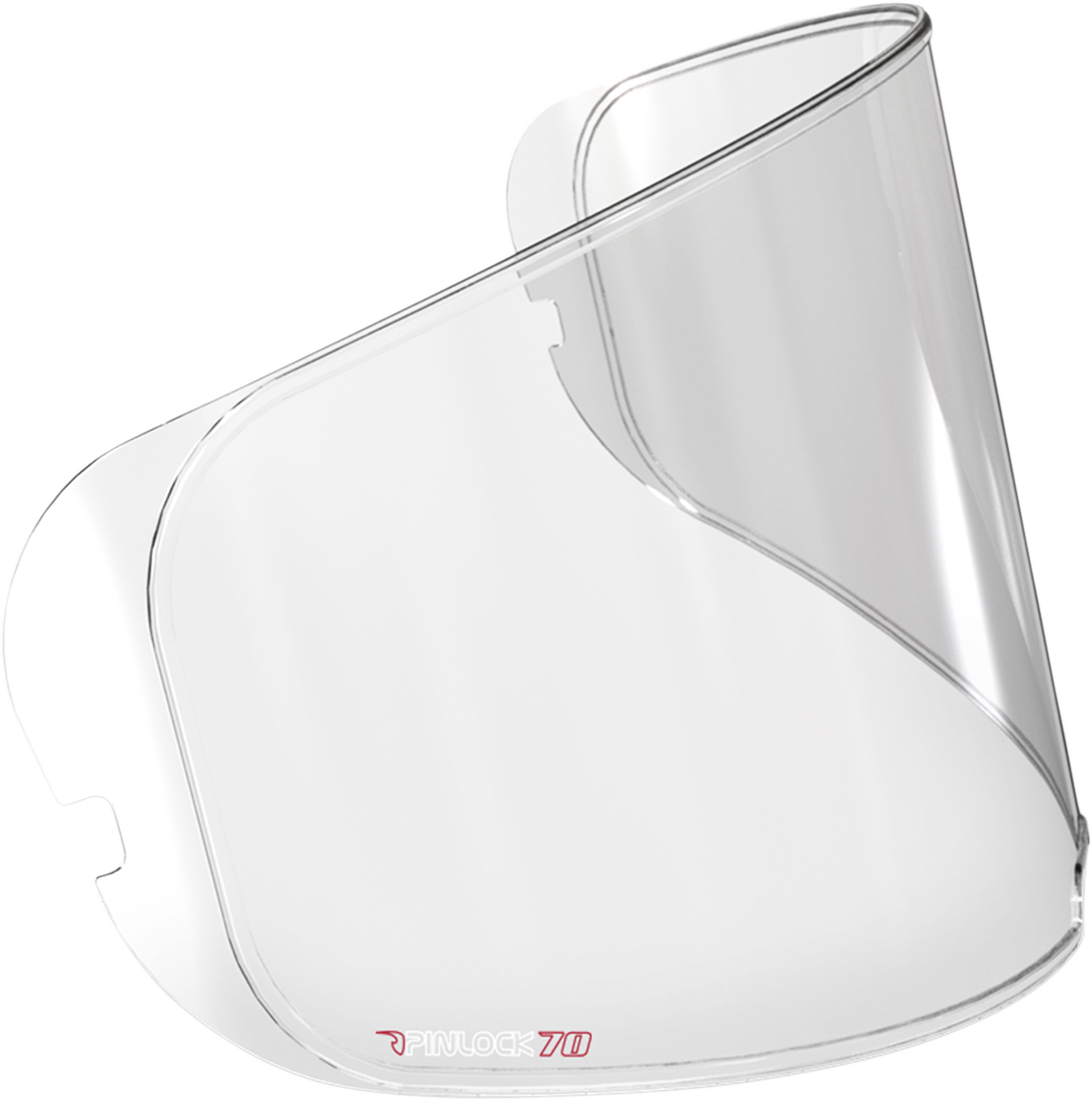 PINLOCK HJ-26/26ST PINLOCK INSERT CLEAR (120) 002312