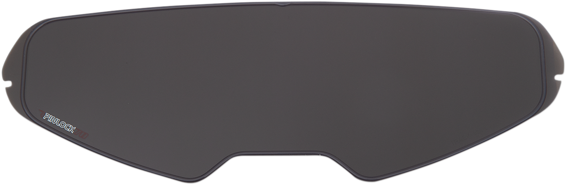 ICON AFLT PINLOCK INSERT DK SMOKE (70) DKS240-DS