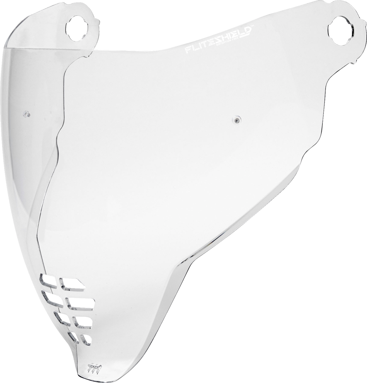 ICON AFLT SHIELD PINLOCK CLEAR 0130-0860