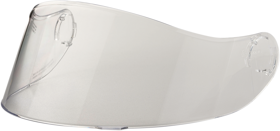 Z1R WARRANT SHIELD CLEAR 0130-0916
