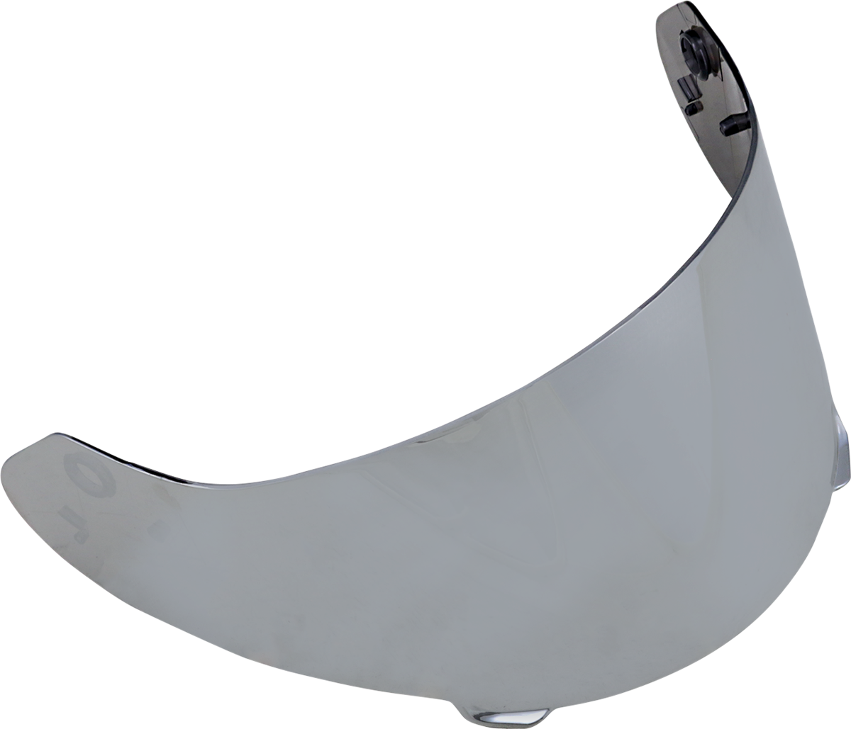 Z1R WARRANT SHIELD SILVER RST 0130-0918