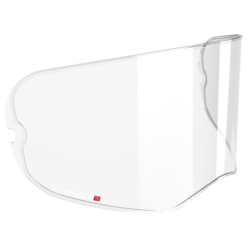 PINLOCK HJ-41 PINLOCK INSERT CLEAR (70) 002073