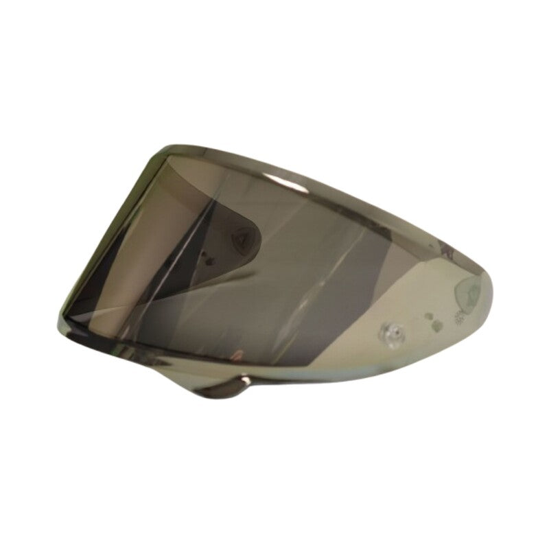 HJC RPHA 12 SHIELD RST SILVER (HJ-42) HHJ42G3001100