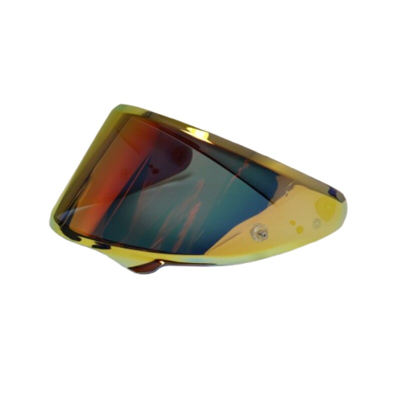 HJC RPHA 12 SHIELD RST FIRE RED (HJ-42) HHJ42G3001200