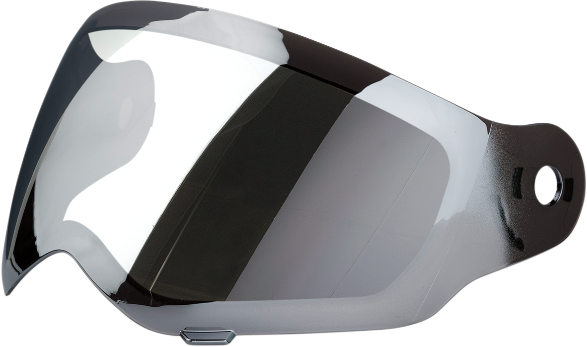 Z1R RANGE 2.0 SHIELD SILVER RST 0130-1302