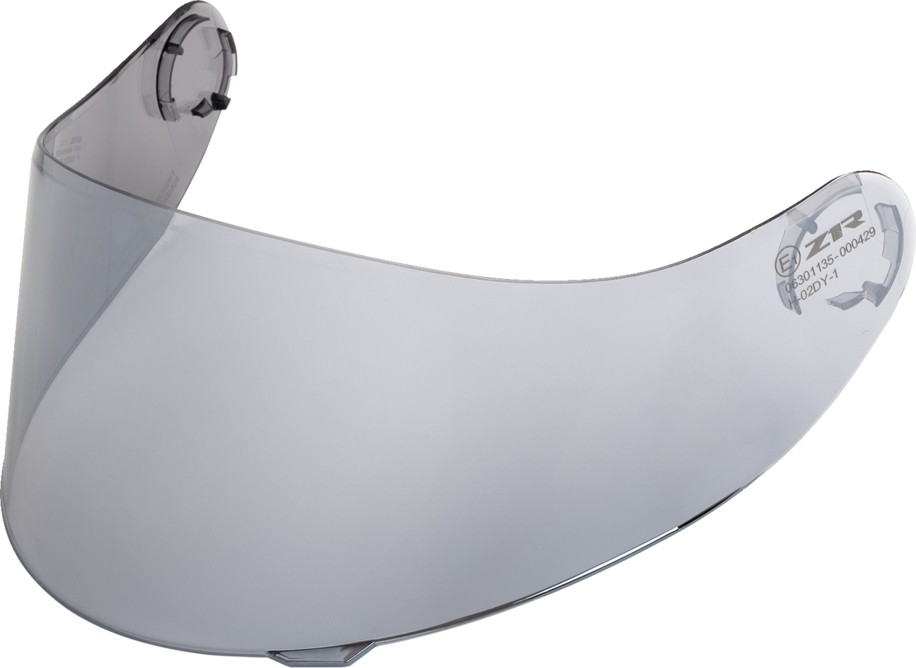 Z1R SOLARIS 2.0 SHIELD SILVER RST 0130-1303