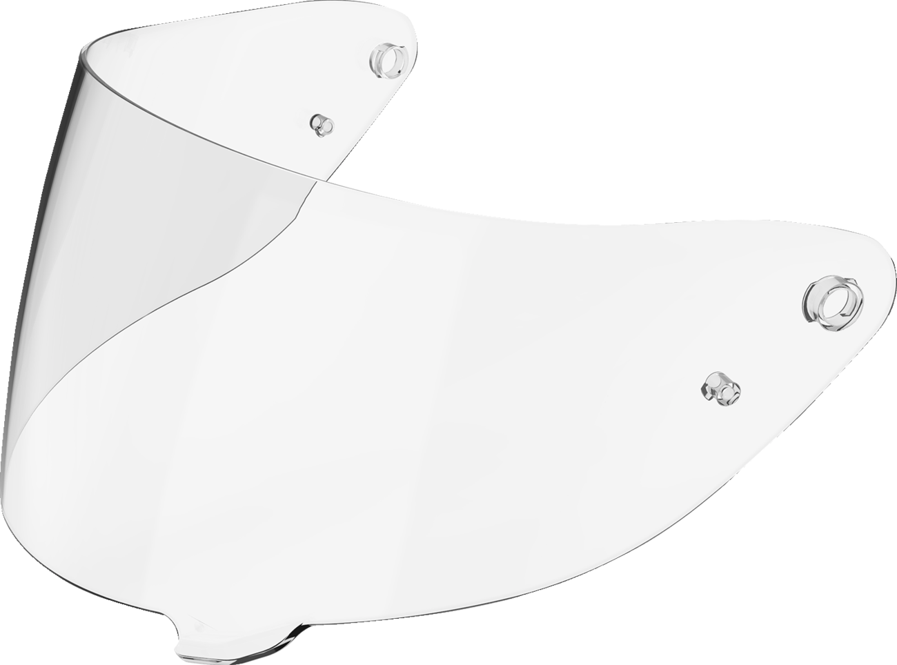 SENA SHIELD FOR STRYKER HELMET CLEAR STRYKER-B02-C