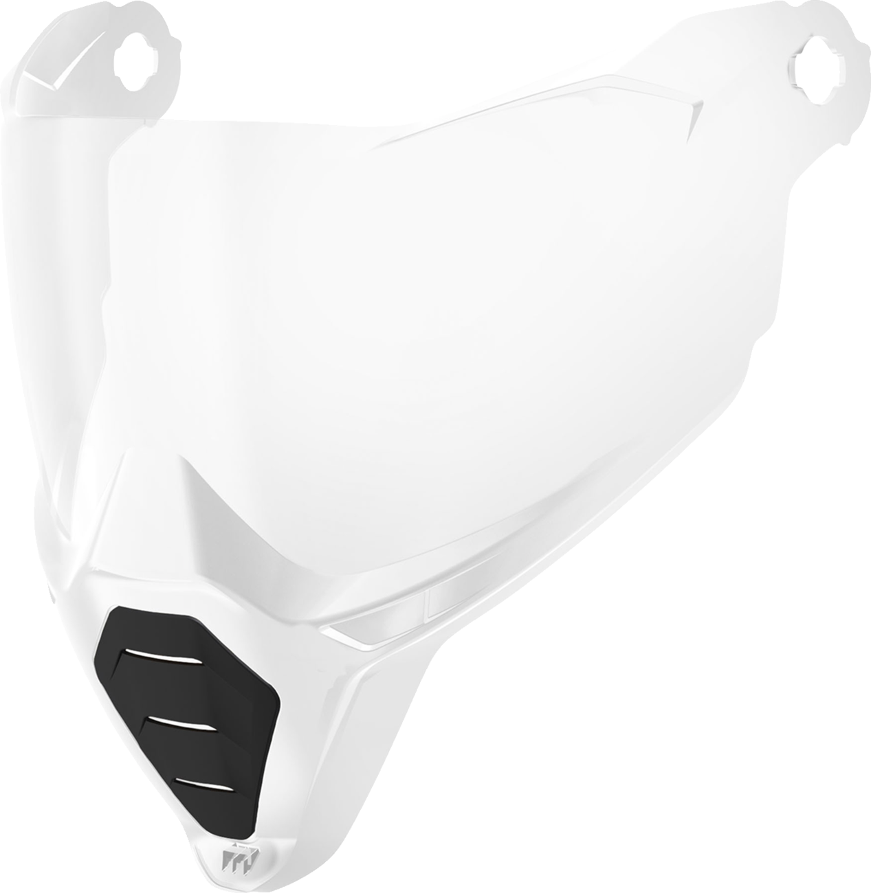 ICON SHIELD ULTRAFLITE CLEAR 22.06 0130-1388