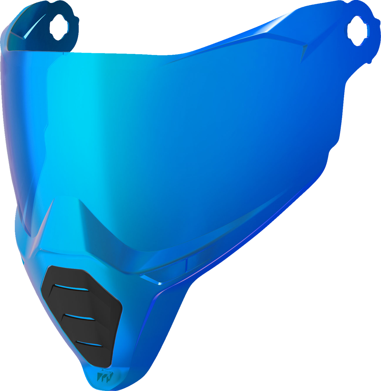 ICON ULTRAFLITE SHIELD BOATDRINK BLUE 0130-1394