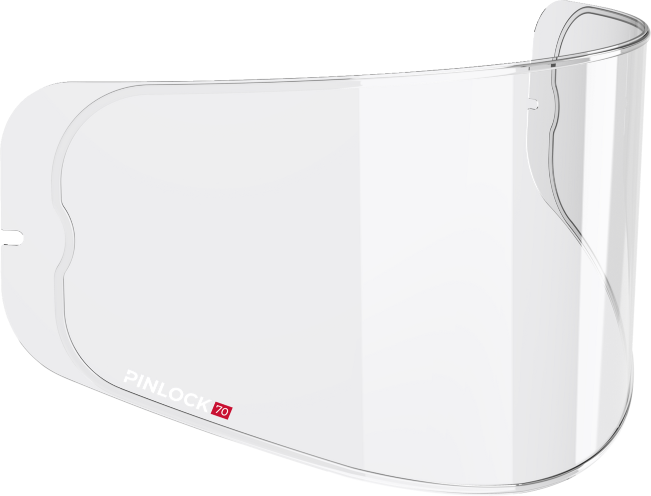 ICON DOMAIN PINLOCK LENS CLEAR DKS606-CL
