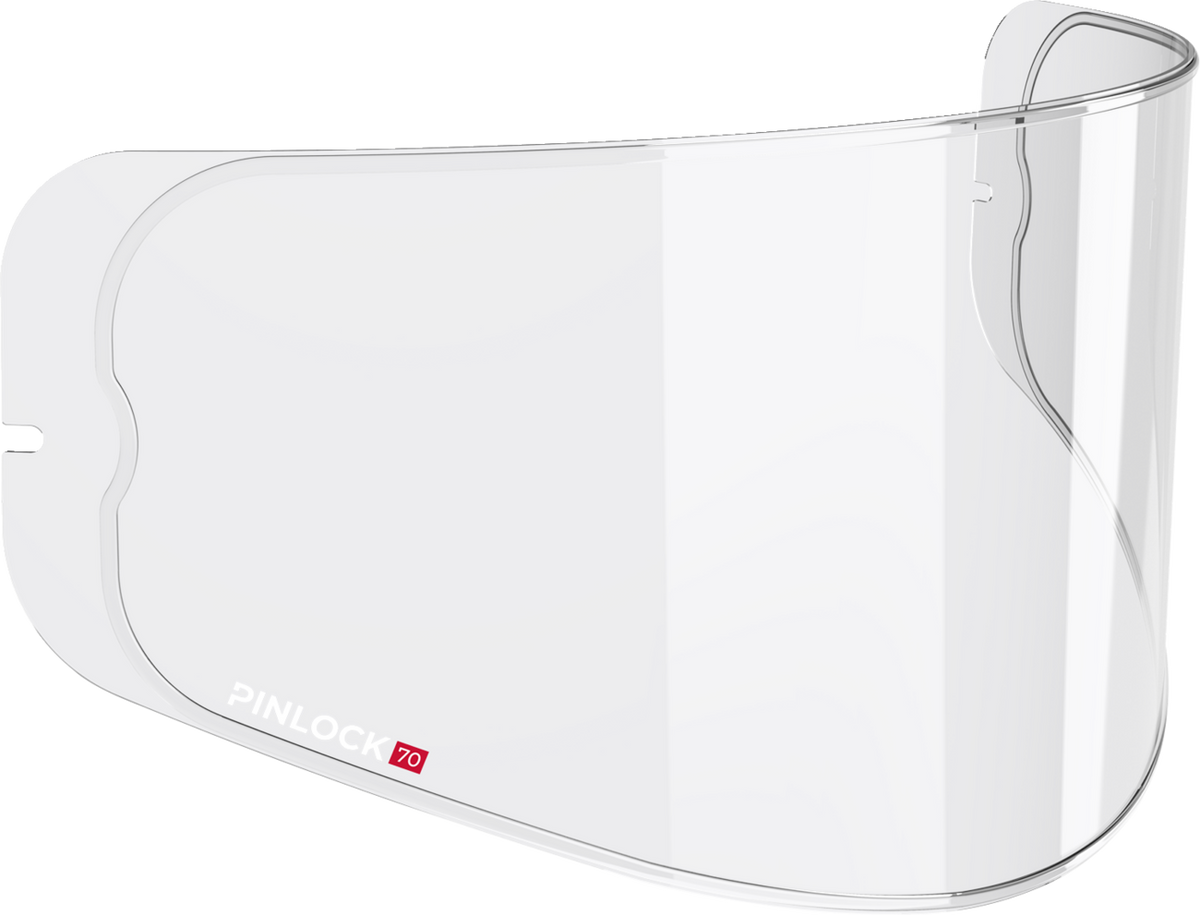 ICON DOMAIN PINLOCK LENS CLEAR* DKS606-CL