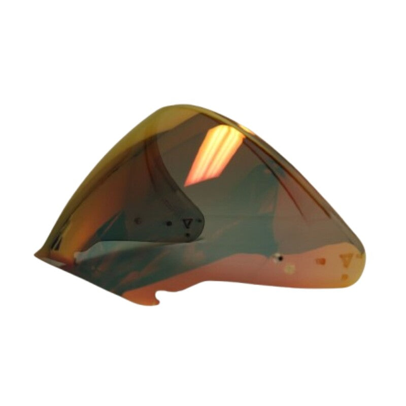 HJC I31 SHIELD RST RED (HJ-43) HHJ43G3000800