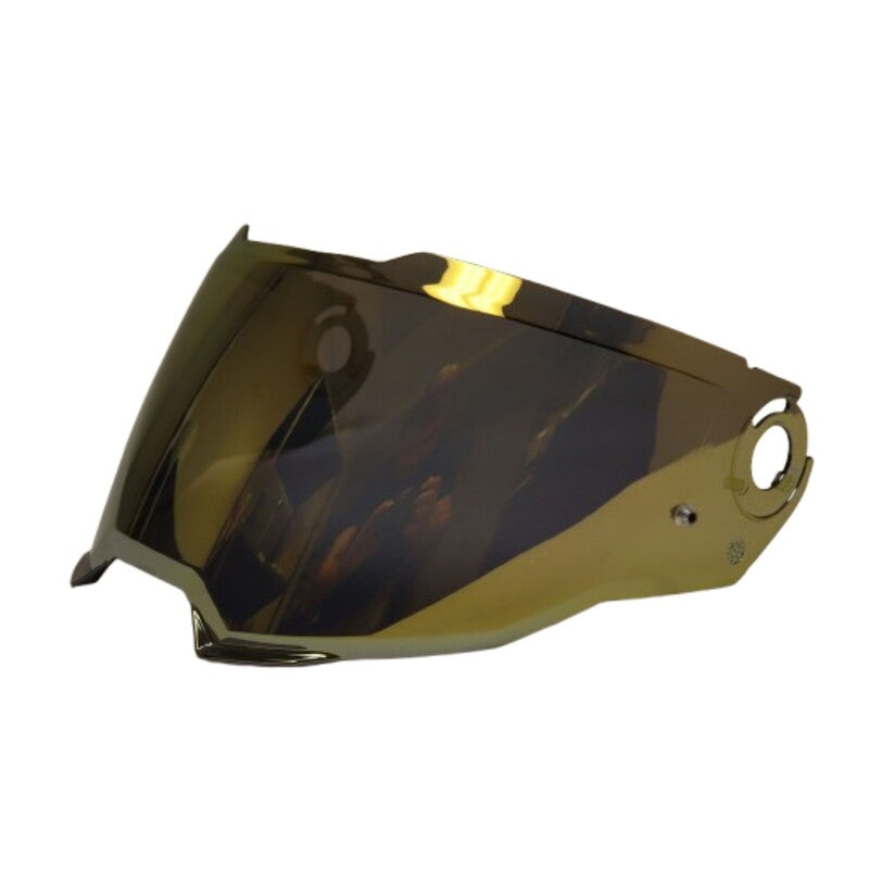 HJC I80 SHIELD RST GOLD (HJ-44) HHJ44G3000300