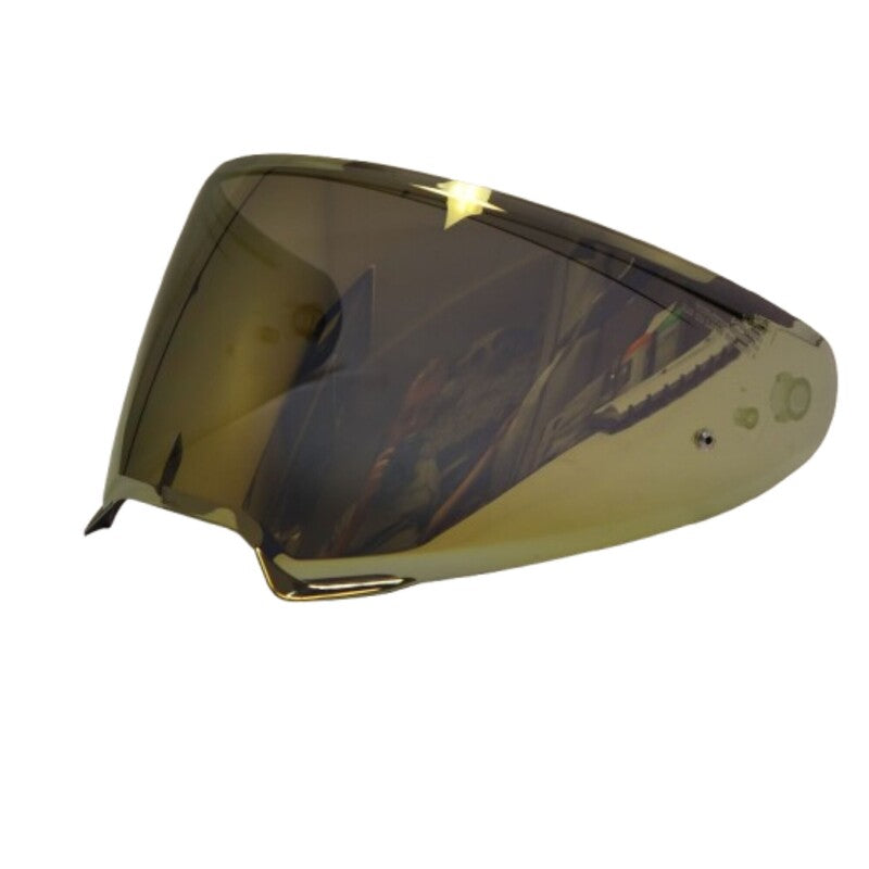 HJC RPHA 60 SHIELD RST GOLD (HJ-47) HHJ47G3001100