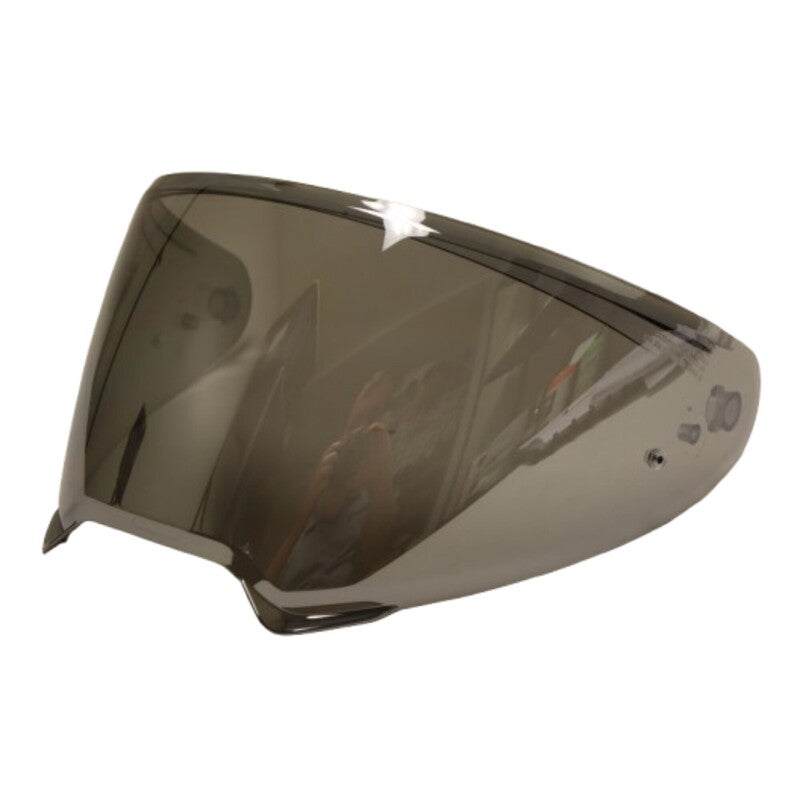 HJC RPHA 60 SHIELD RST SILVER (HJ-47) HHJ47G3001300