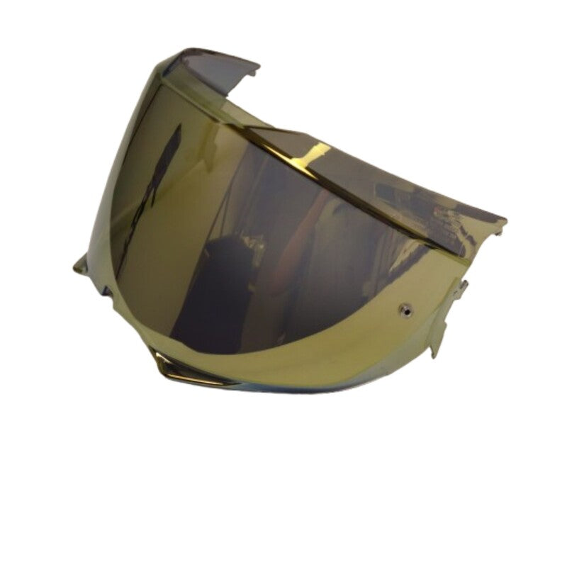 HJC F100 SHIELD RST GOLD XS-MD (HJ-45A) HHJ45G3001600