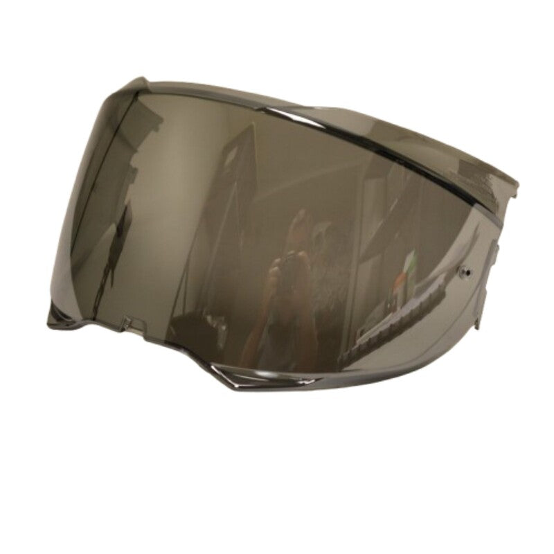 HJC F100 SHIELD RST SILVER XS-MD (HJ-45A) HHJ45G3001700