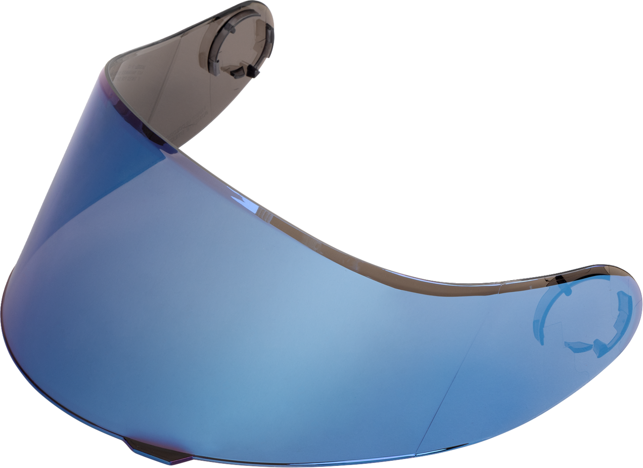 Z1R SOLARIS 2.0 SHIELD BLUE RST 0130-1455