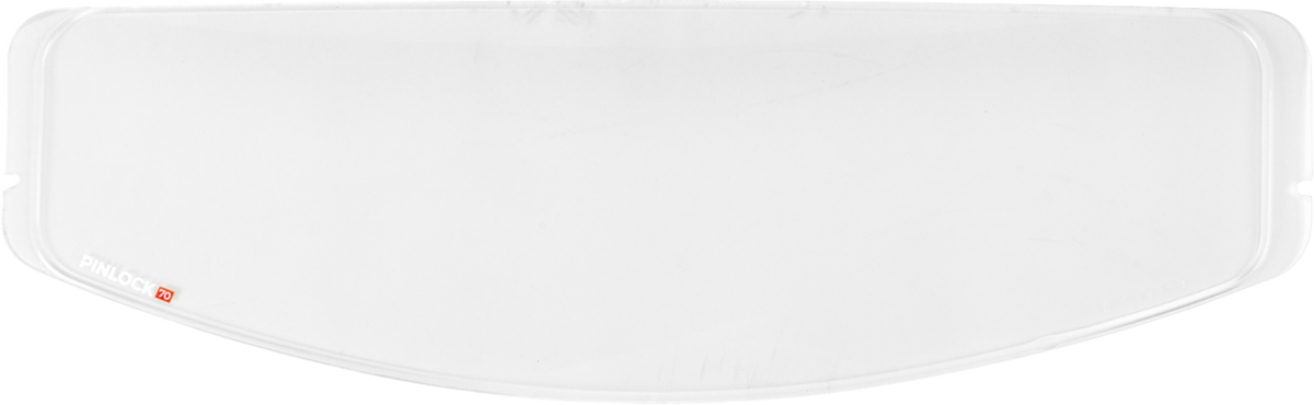 Z1R TALON PINLOCK INSERT CLEAR (70) 0130-1457