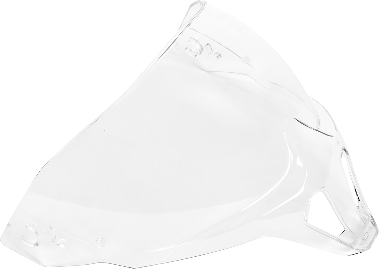 ICON THRESHOLD SHIELD 22.06 CLEAR PINLOCK 0130-1462
