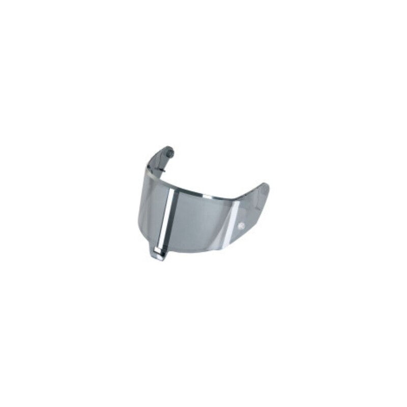 ALPINESTARS (ROAD) AFHS-01 SHIELD DARK SILVER MIRROR - HC 8952626-007