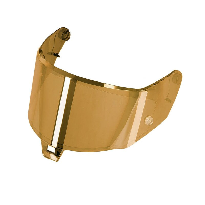 ALPINESTARS (ROAD) AFHS-01 SHIELD DARK GOLD MIRROR - HC 8952426-505