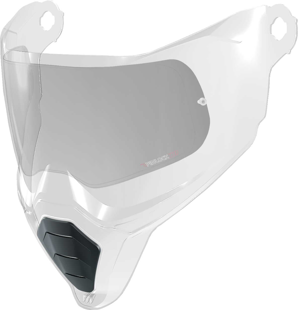 ICON ULTRAFLITE PINLOCK SHIELD BUNDLE 0130-1579