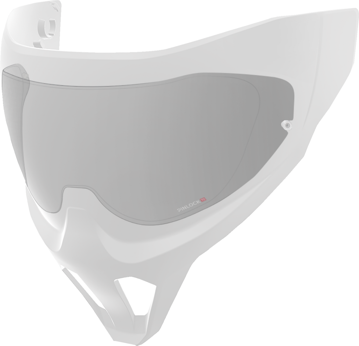 ICON THRESHOLD PINLOCK SHIELD BUNDLE 0130-1580
