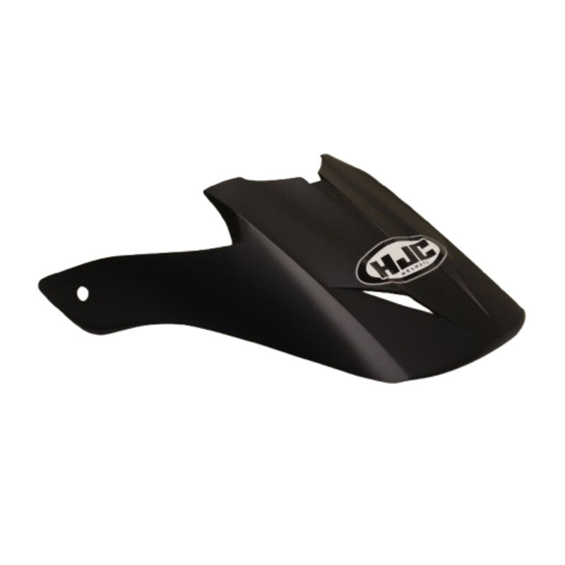 HJC CS-MX2 PEAK FLAT BLACK HMP37J6017000