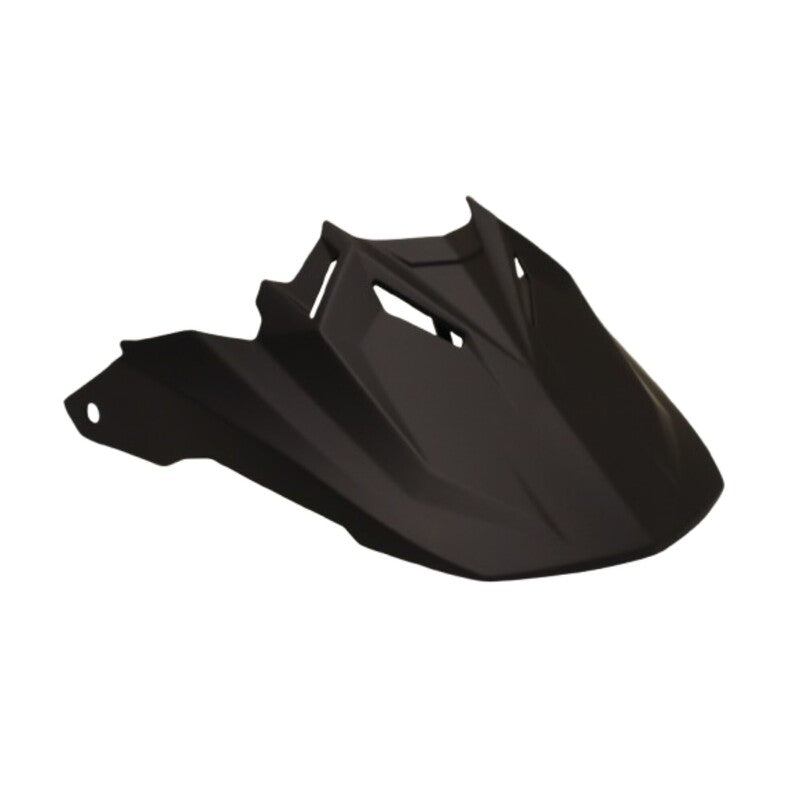 HJC CL-XY2 PEAK MATTE BLACK HMP36J6017000