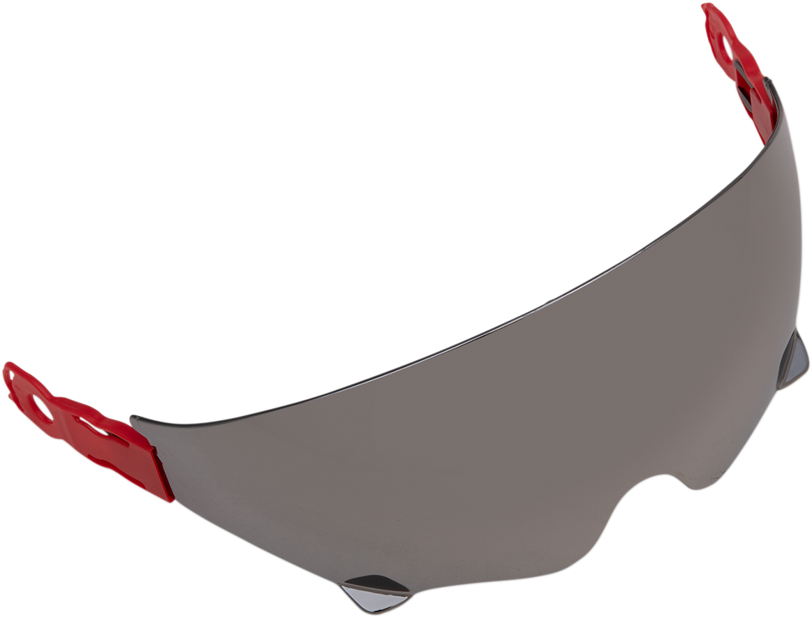 Z1R SUNVISOR SATSV MIRROR 0132-1118