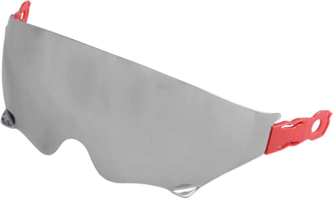 Z1R SUNVISOR SATSV MIRROR 0132-1118