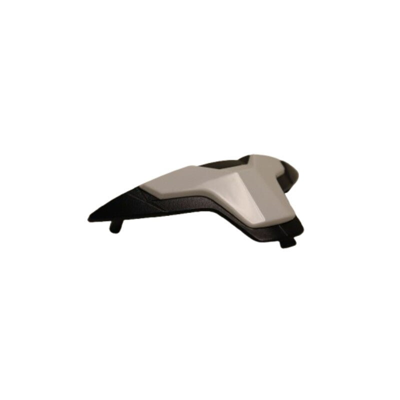 HJC C70 CHIN VENT SET WHITE HFP50G3001100
